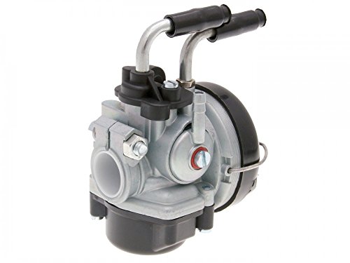 Carburatore Ip33501 Per Sha Mobylette Sha 15/15, Peugeot 15/15