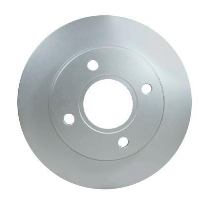 Hella Pagid 8Dd 355 102-231 Discofreno,51023Pro,Rivestito,240Mm,20Mm,Ventilazione Interna,Per Es. Ford / Mazda / Volkswagen