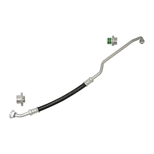 Vemo V42-20-0006 Condotto Alta Pressione, Climatizzatore