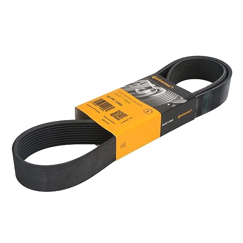 Contitech 10Pk1350 Cinture Con Venature