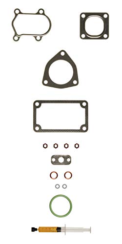 Ajusa Jtc12055 Kit Di Montaggio, Caricabatterie