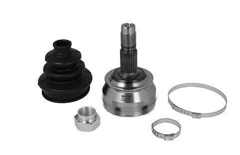 Metelli 15-1013 Kit Giunti, Semiasse