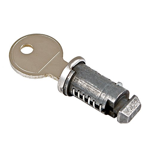 Thule 1500001083-Lucchetto Con Chiave
