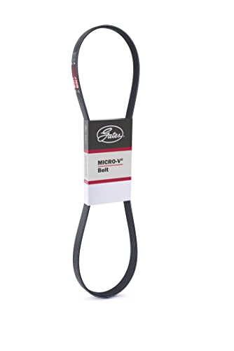 Gates Chingia Micro-V 6Pk2115