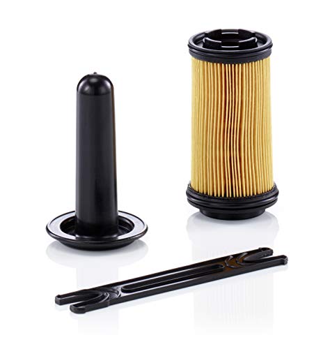 Mann-Filter U 5001 Kit – Per Camion