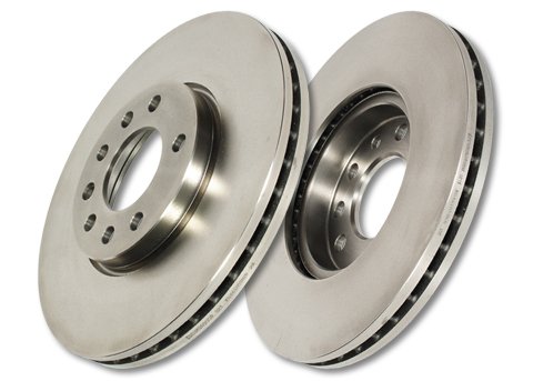 Ebc Brakes Freni D1177