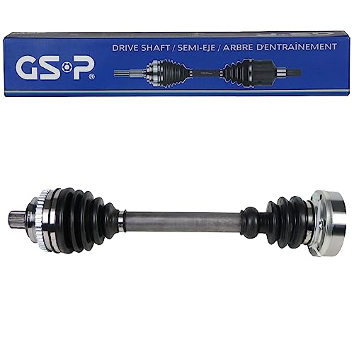 Gsp 261004 Albero Motore/Semiasse