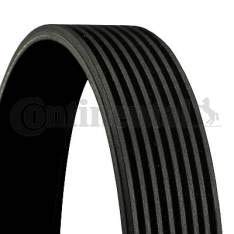 Contitech 6550896000 Cinture Con Venature