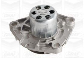 Graf Pa1352 Raffreddamento Motore