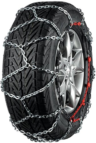 Pewag 12362 Catene Da Neve Brenta-C 4X4 Xmr, 80V