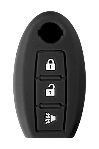 Lampa Display 20 Pezzi Key Cover Nissan/Suzuki 1 Colori Assort