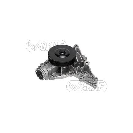 Graf Pompe Pa1027 Pompa Acqua Mercedes,