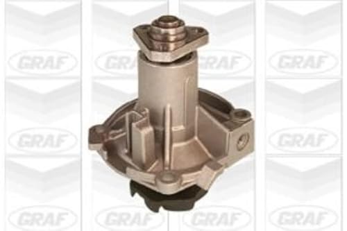 Graf Pompe Pa575 Pompa Acqua Lada,
