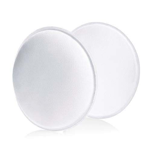 Medela 4 Coppette Assorbilatte Lavabili 0080237