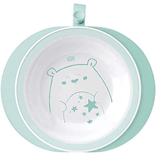 Saro 5100-B Piatto Unisex