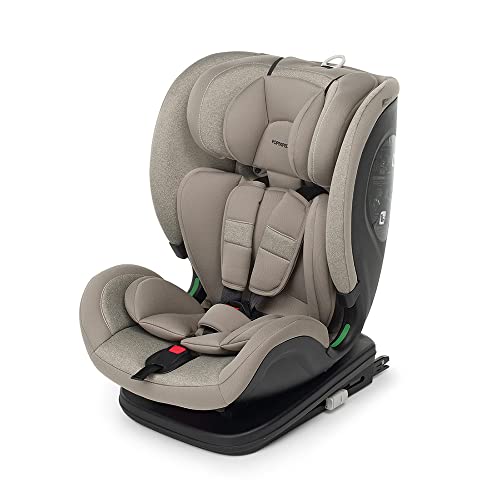 Foppapedretti Reklino I-Size 76-150 Cm Di Altezza, Sand