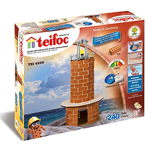 Verdes Teifoc Il Faro