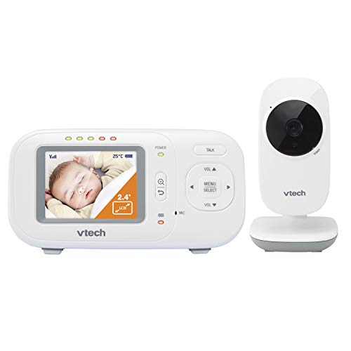 Vtech Baby Monitor, 2.4-Inch