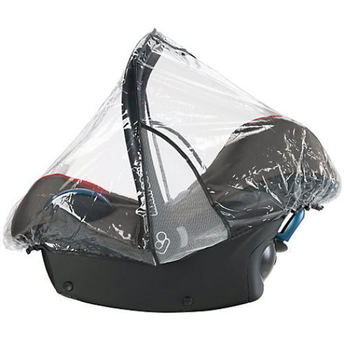 1Stopbabystore Alta Qualità Sedile Auto Rain Cover Per Babystyle Oyster Seggiolino Auto Protezione Pioggia