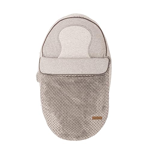 Coussin Allaitement Multifonction - 4 En 1 - Soft Nova