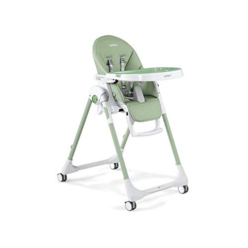 Peg-Pérego Ih01000000Bl64 - Seggiolone Unisex