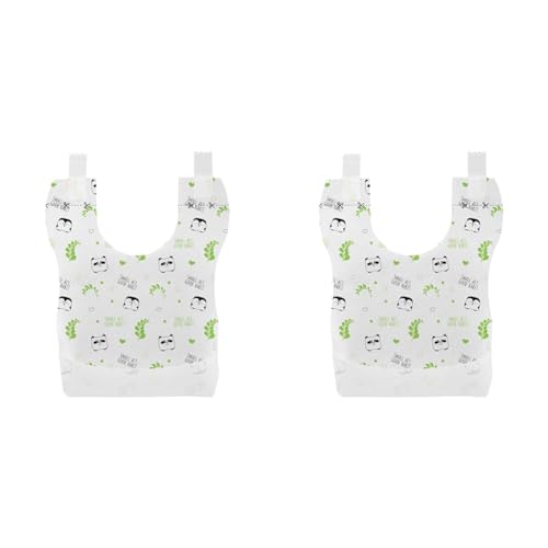 Chicco Bavaglini Neonato Monouso Compostabili, Bavaglini Usa E Getta, Davanti Assorbente E Dietro Idrorepellente, Pratici In Viaggio, Bavaglini Con Ta