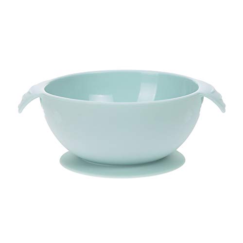 Lässig Ciotola Di Silicone, Blu