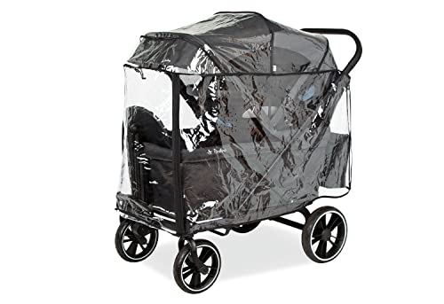 Rain Cover For Folding Handcart 'Cruiser'