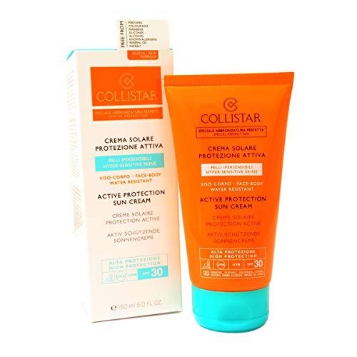 Collistar Active Protection Protector Solar Spf30 150Ml