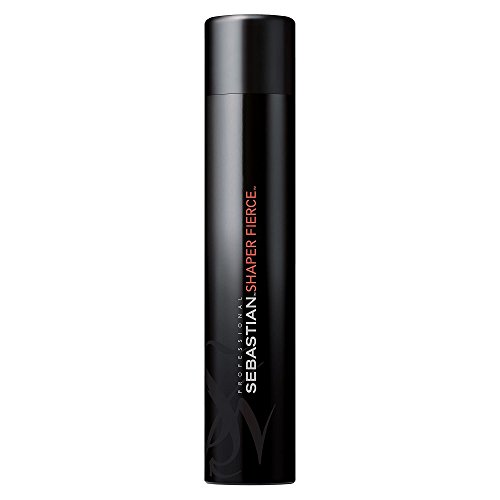 Sebastian - Form Shaper Fierce - Linea Sebastian Form - 400Ml