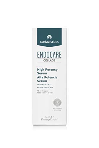 Endocare Cellage Serum Alta Potenci 30Ml