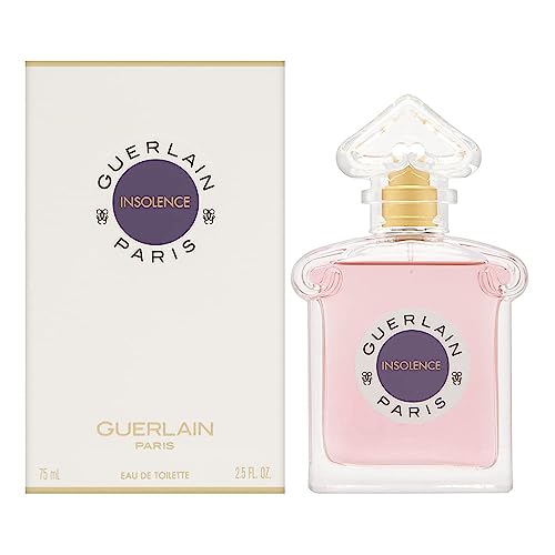 Guerlain Insolence Edt Vapo 75 Ml