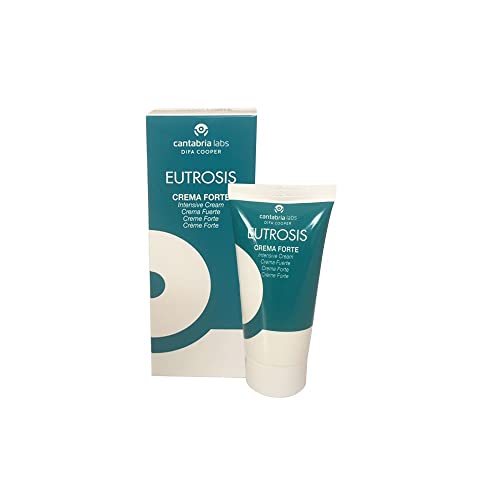 Crema Per Il Corpo Idratante Eutrosis Crema Forte 40 Ml