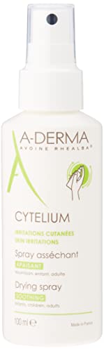Aderma Cytelium Locion Spray100 Ml