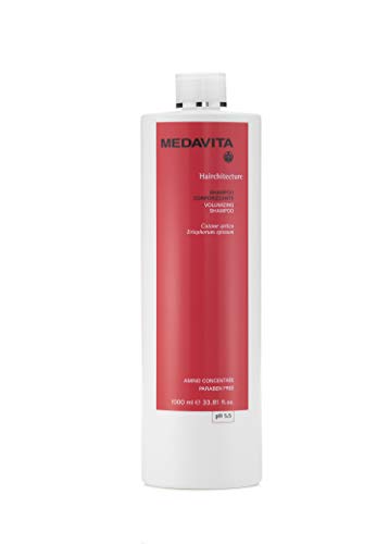 Hairchitecture Shampoo Corporizzante 1000 Ml Medavita