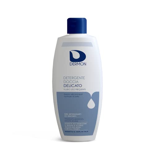 Dermon Detergente Doccia 400Ml