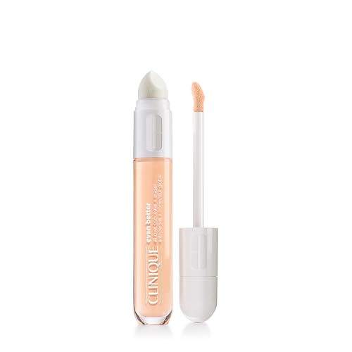 Clinique Even Better All-Over Concealer Plus Eraser - Wn 04 Bone For Women 0.2 Oz Concealer