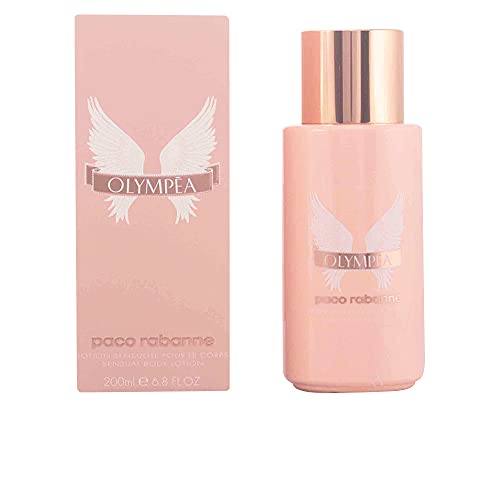 Olympéa Body Lotion 200Ml