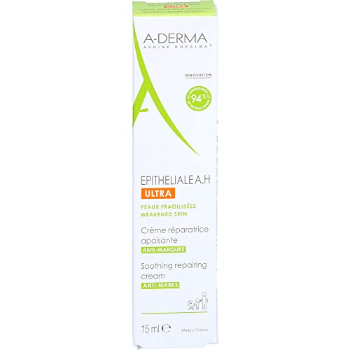 Epitheliale Ah Ultra Crema15 Ml