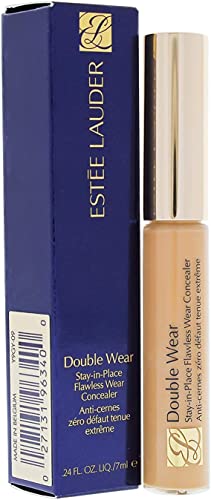 Double Wear Concealer Warm Light Medium 7 Ml