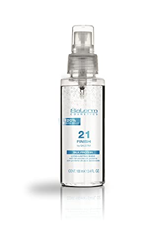 Salerm Cosmetics Salerm 21 Finish Lozione - 100 Ml