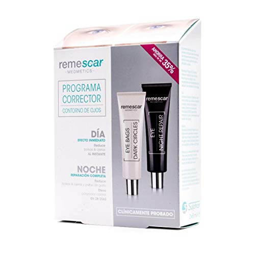 Pack Remescar Programa Corrector Bolsas