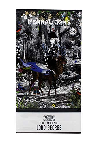 Penhaligon S The Tragedy Of Lord George Eau De Parfum Spray, 75 Ml
