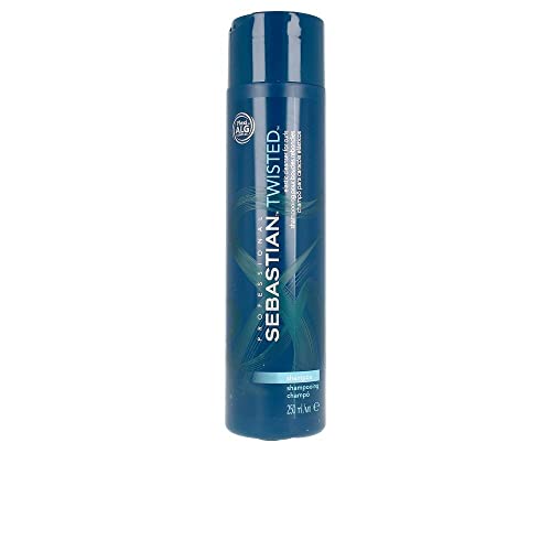Champú Rizos Twisted Curl Shampoo 250 Ml