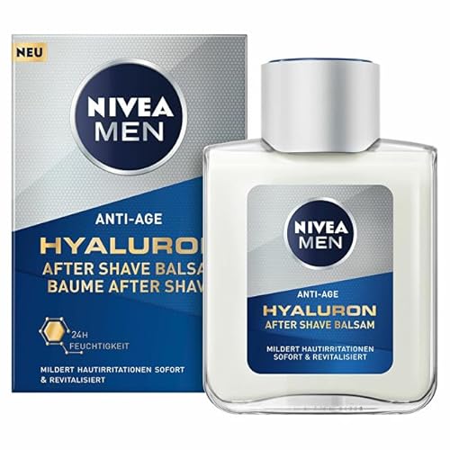 Nivea Sieri E Liquidi Diurni Facciali Ideali Per Uomo