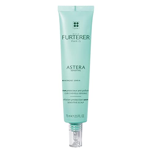 Rene Astera Sensitive Anti Polu Sr 75Ml