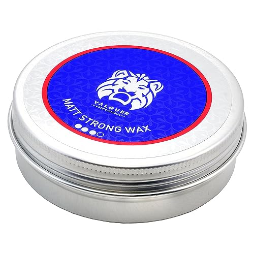Valquer Cera Mate Fuerte 100 Ml