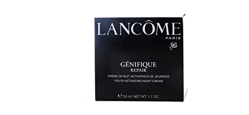 Lancome Genifique Activateur De Jeunesse Crème 50 Ml