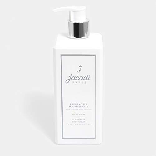 Jacadi Nourshing Body Cream 400Ml
