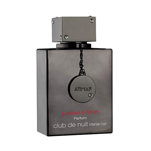 Armaf Club De Nuit Intense Man Limited Edition Par M 105 Ml